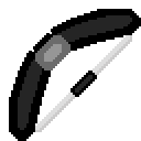 Texture for bow standby