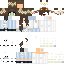 Texture for Bianca_gamer