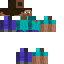 Texture for backwards