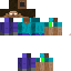 Texture for Herobrine