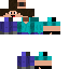 Texture for SteveHappy