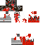 Texture for zombie scientist