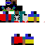 Texture for steve 2