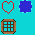 Texture for CRAFTING TABLE!