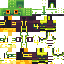 Texture for Lagartão brabo