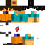 Texture for luiggi EXE