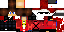 Texture for skin do XxMuvixX com gorro
