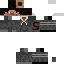 Texture for Steven Hunter 1.0.0