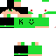 Texture for Kat_Droid2