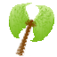 Texture for Clover Battleaxe #6