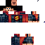 Texture for mirohr