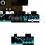 Texture for Manuract Yo kai watch