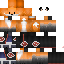 Texture for Foxkatsuki