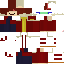 Texture for pilot-enterthegungeon
