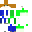 Texture for Houres_ThorGamer