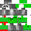 Texture for Енот 8