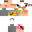 Texture for king thomas