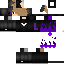 Texture for LexyMC