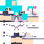 Texture for Chieko Amano