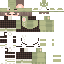 Texture for rana