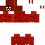 Texture for steve