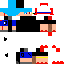 Texture for akito