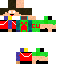 Texture for diogoded