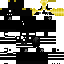 Texture for "Disguised" Envious