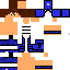 Texture for TrevorMC