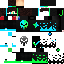 Texture for FyreMC