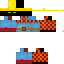 Texture for Constructor Enderman