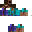 Texture for ndixing