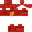 Texture for Endless Steve