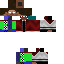 Texture for DroideXHerobrine