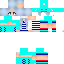 Texture for CAKE IN A BUT