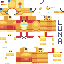 Texture for Dino pico ropa freddy