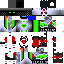 Texture for MR+SSS