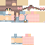 Texture for Скин