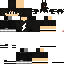 Texture for Steve
