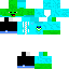 Texture for super turtle