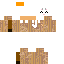 Texture for cat on scratching post