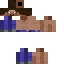 Texture for Steve mado mejor