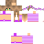 Texture for Keira10