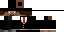 Texture for Steve in suit and hat
