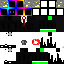 Texture for Polarterninho