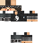 Texture for ManoThiago_