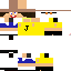 Texture for jeffy as sniper