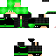 Texture for ItzGreenWolf Cloths Human form