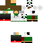 Texture for piru