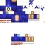 Texture for Sonico_gamer a